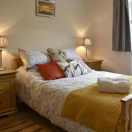 Holiday home Coddiwomple