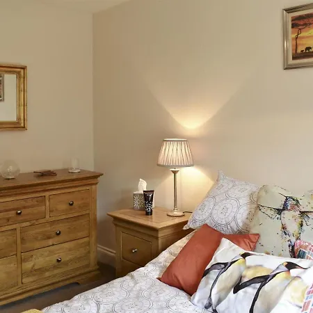 Holiday home Coddiwomple Leyburn